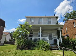 249 Homestead St, Pittsburgh, PA