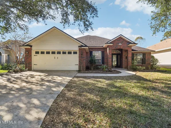 364 BRIER ROSE Lane, Orange Park, FL 32065