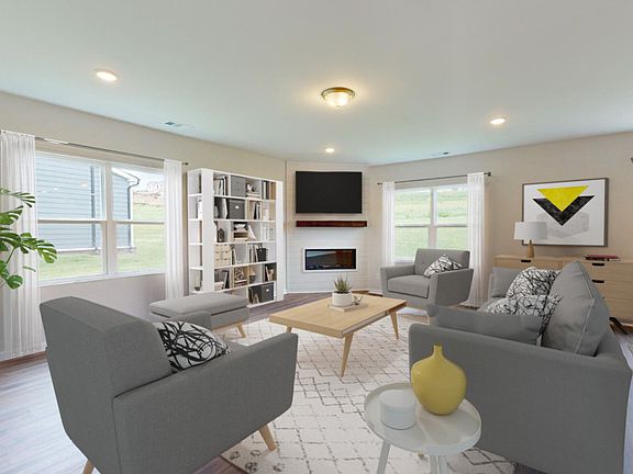 Pennington Gathering Room