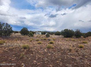 3280 N Boone Trl, Williams, AZ 86046