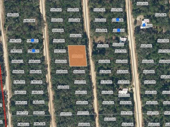 0 Neilsen Ave #20, Interlachen, FL 32148