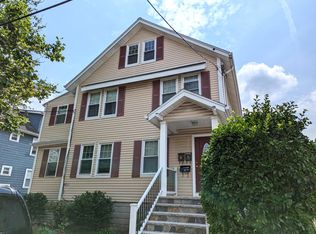 24 Templeton Pkwy #1, Watertown, MA 02472