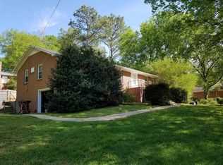 310 Shawnee Dr, Columbia, TN 38401