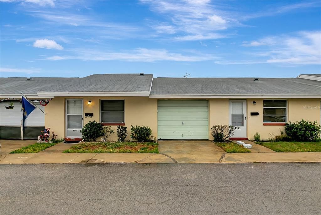 4945 Filner St 4945, New Pt Richey, FL 34652 Zillow
