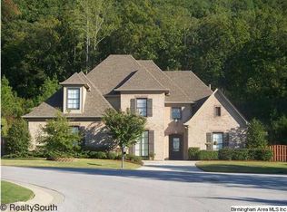 1221 Braemer Ct, Birmingham, AL 35242