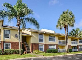 Park Avenue Apartments, Tampa, FL 33617