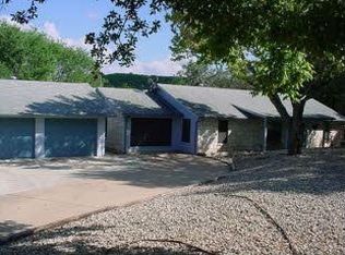 120 Ridge Grove Rd, Kerrville, TX 78028