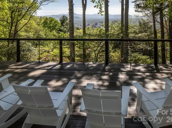 309 Town Mountain Rd, Asheville, NC 28804