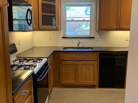 Large Kitchen