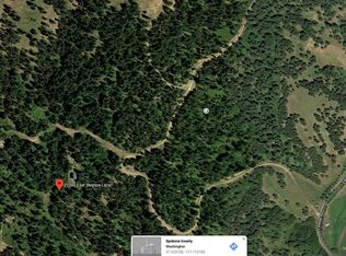 0 E Steptoe Ln, Latah, WA 99018