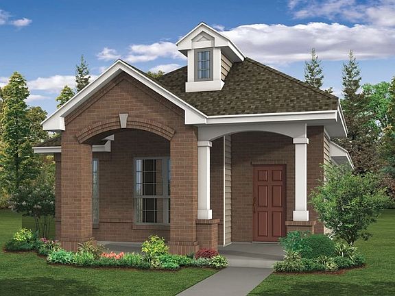 Elevation C