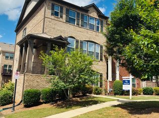 901 Fawn Way, Milton, GA 30004
