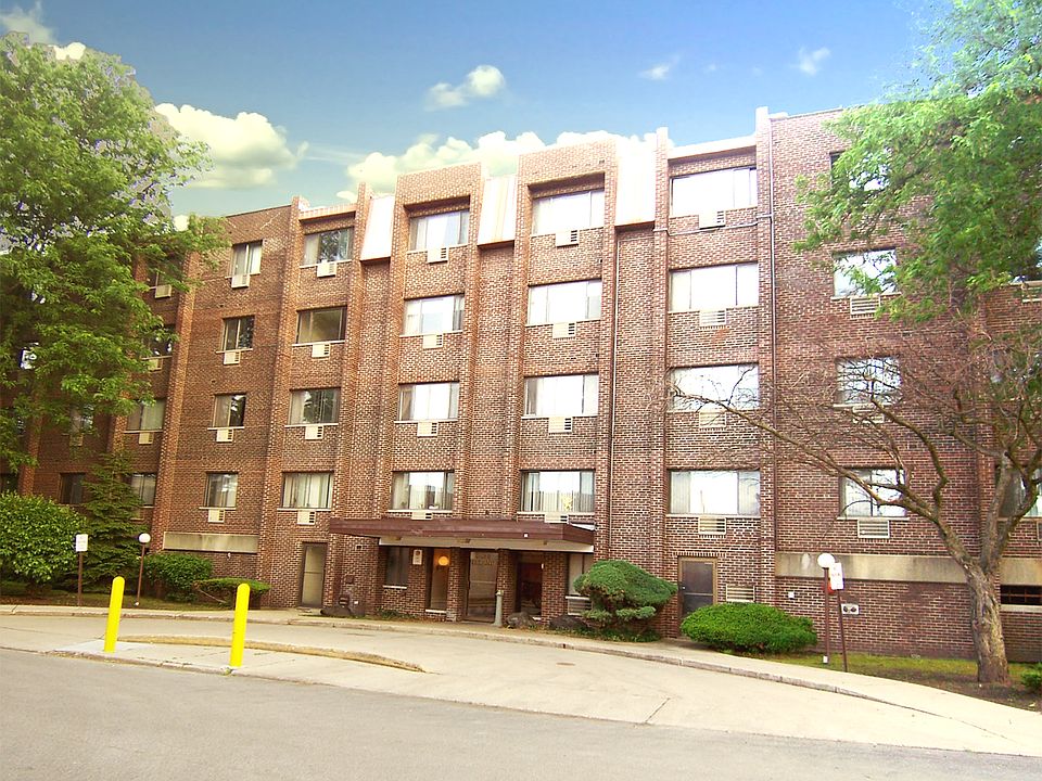 1st image of 8455 W Leland Ave Unit 308