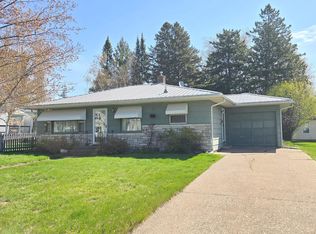 509 Lincoln St, Antigo, WI 54409