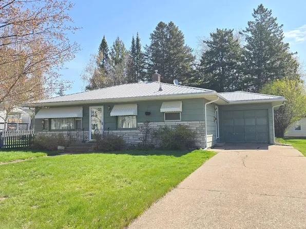 509 Lincoln St, Antigo, WI 54409