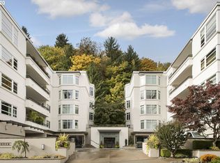 2445 NW Westover Rd UNIT 203, Portland, OR 97210