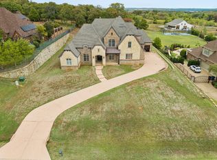 300 King Ranch Rd, Southlake, TX 76092