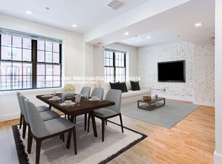 278 North St #9, Boston, MA 02113