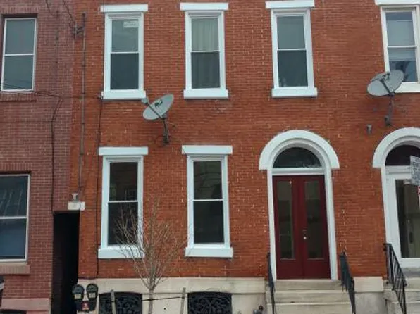 13 E Walnut St, Lancaster, PA 17602