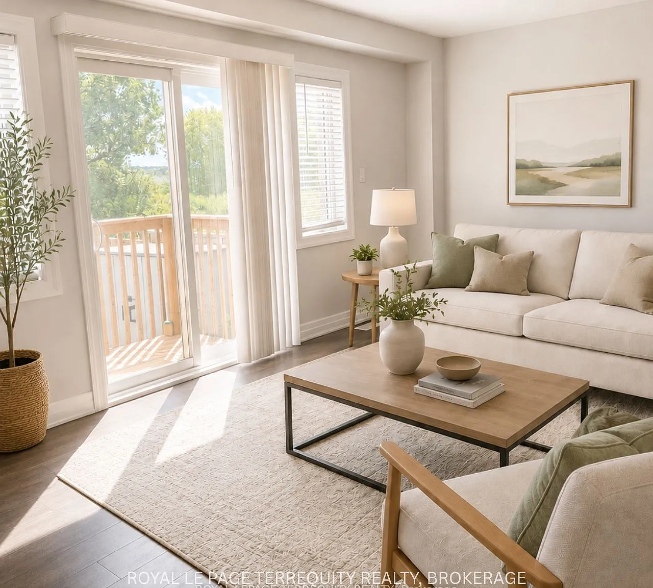3 bed, $2,750 — Photo 4