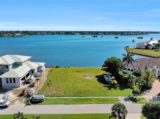 1631 Collingswood Ct LOT 11, Marco Island, FL 34145