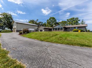602 Chilhowee View Rd, Maryville, TN 37803