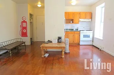 Rented by Living New York