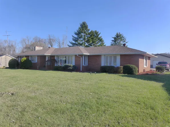 38 W State Road 56, Jasper, IN 47546