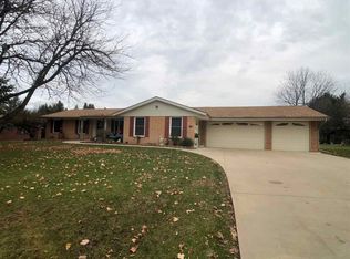 3573 Springwheat St, Rockford, IL 61114