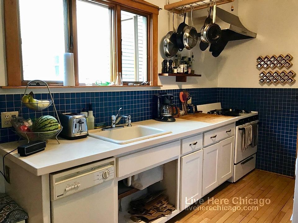 1st image of 1738 W Grace St #1