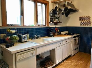1738 W Grace St #1, Chicago, IL 60613