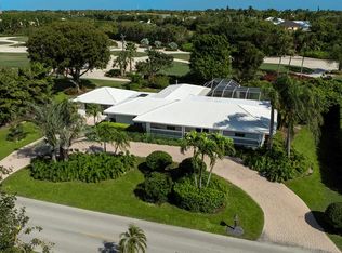 4 Country Club Rd, Key Largo, FL 33037