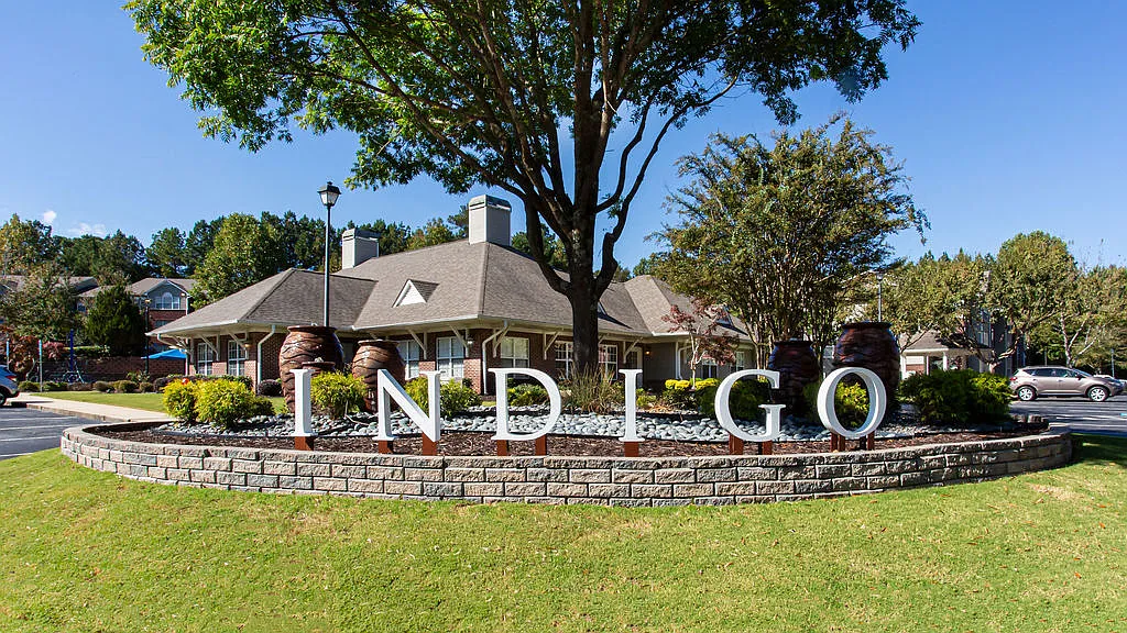 Indigo Apartments Gainesville — Photo 2