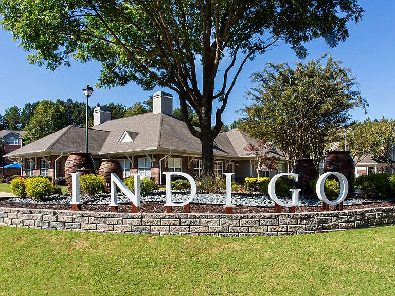 Indigo Apartments Gainesville — Photo 2