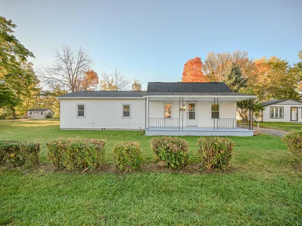 517 Kinnane Ave, Springfield, OH 45505