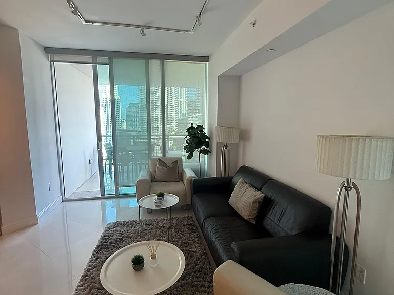 350 S Miami Ave #2208 — Photo 6