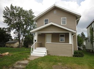 3737 Barr St, Fort Wayne, IN 46806