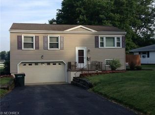 4146 Shelby Rd, Youngstown, OH 44511