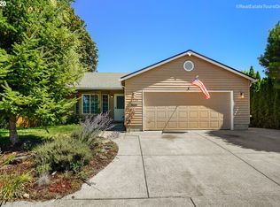 1026 N 25th Ave, Cornelius, OR