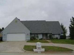 6101 Woodbridge Rd, Oklahoma City, OK 73162