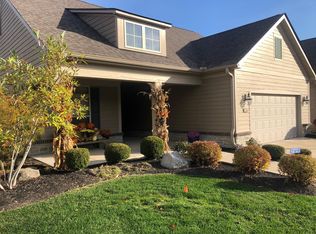 2444 Green Ash Dr, Dayton, OH 45431