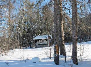 25483 Nelson St, Michigamme, MI 49861