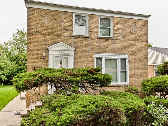 3rd image of 3843 Dobson St