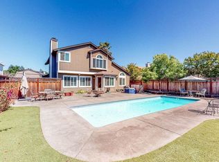 6409 Apollo Pl, Windsor, CA 95492