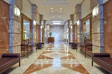 Rented by Brown Harris Stevens