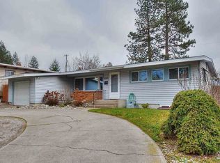 3315 W Francis Ave, Spokane, WA 99205