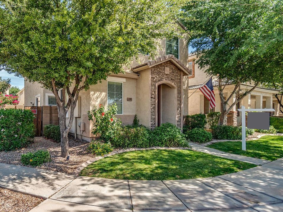 4338 E Vest Ave