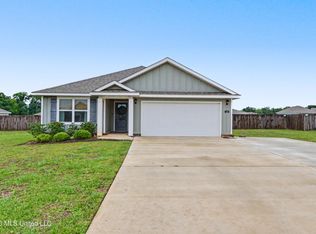 118 Mulberry Dr Lot 28, Lucedale, MS 39452