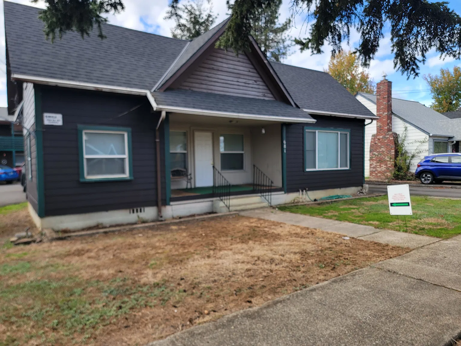 3 bed, 1.5 bath, 1100 sqft, $1,500 — Photo 3