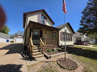 1206 W Park Ave, Norfolk, NE 68701